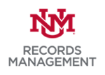 records Management