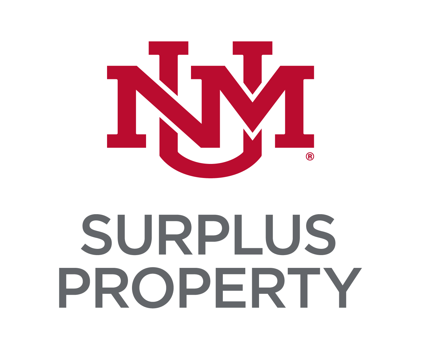 Surplus Property