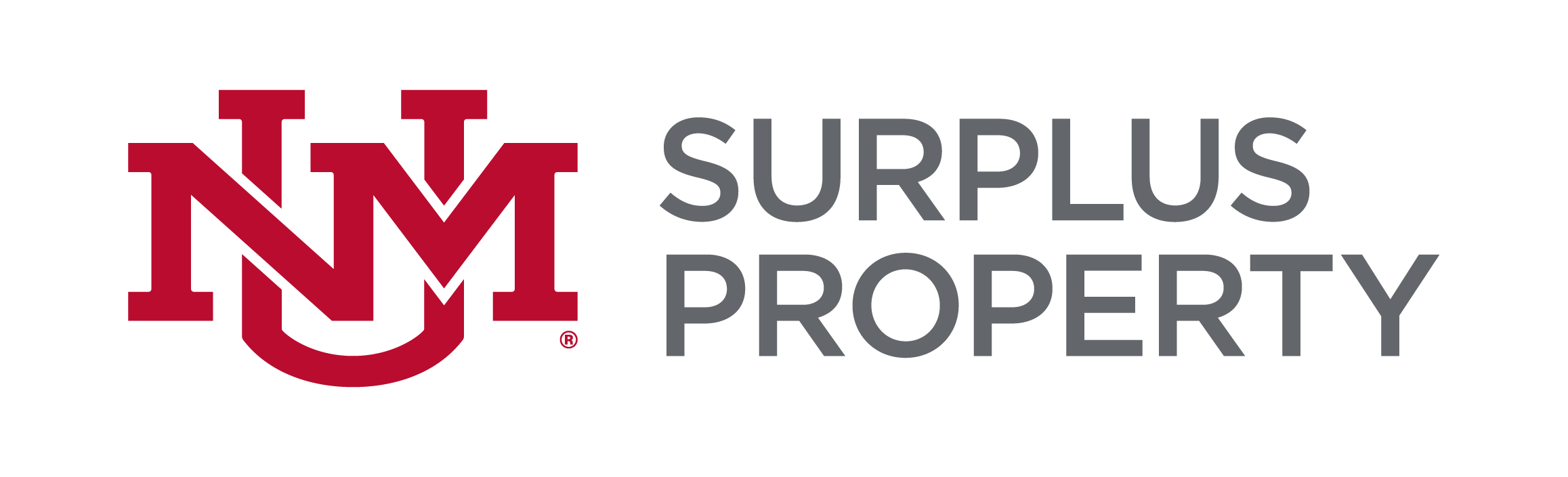 UNM Surplus Property