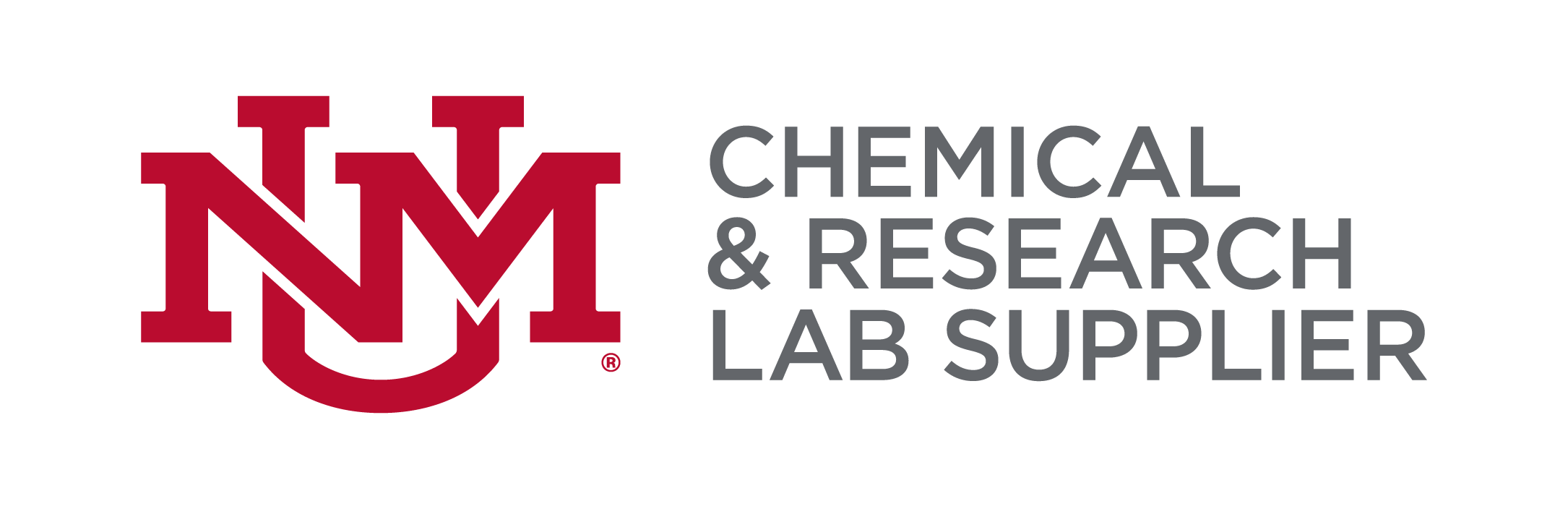 UNM_Chemical&amp;ResearchLabSupplier_Horizontal_RGB
